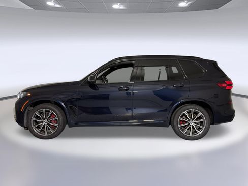 Used 2026 BMW X5 sDrive40i RWD image 2