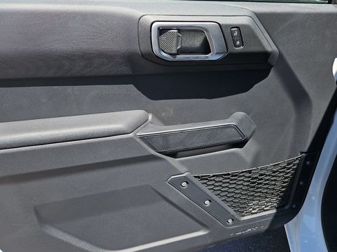 New 2026 Ford Bronco Big Bend w/ Black Appearance Package AWD/4WD image 21