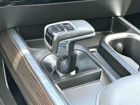 Used 2023 Chevrolet Silverado 1500 RST w/ RST All Star Premium Package AWD/4WD image 21