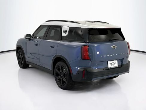 New 2027 MINI Cooper Countryman S AWD/4WD image 7