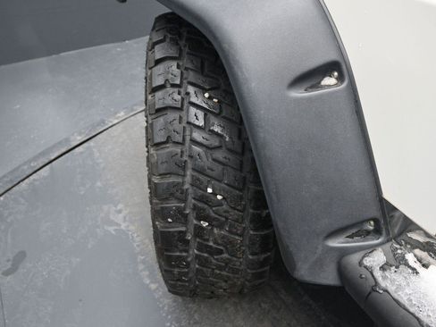 Used 2000 Jeep Wrangler Sport image 5