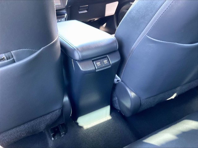Used 2021 Toyota Prius Prime Limited w/ Carpet Mat Package (TMS) FWD image 12