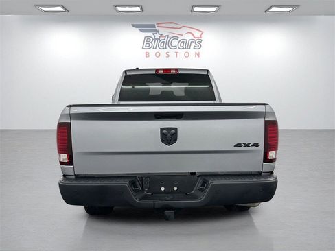Used 2022 RAM 1500 Classic Warlock image 5