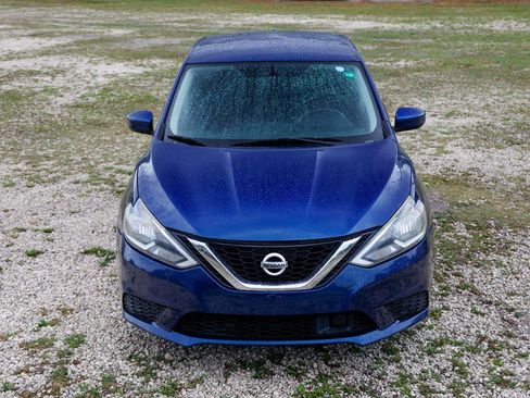 Used 2019 Nissan Sentra SV image 19