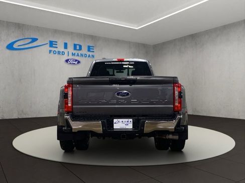 Used 2023 Ford F350 XLT w/ 360-Degree Camera Package image 6