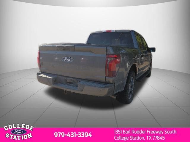 Used 2024 Ford F150 STX RWD image 6