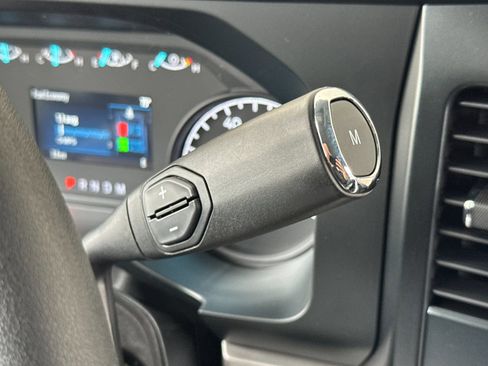 New 2026 Ford F250 XL w/ XL Off-Road Package image 21