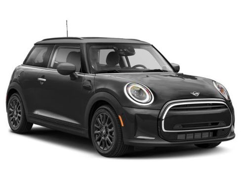 Used 2022 MINI Cooper S FWD image 9