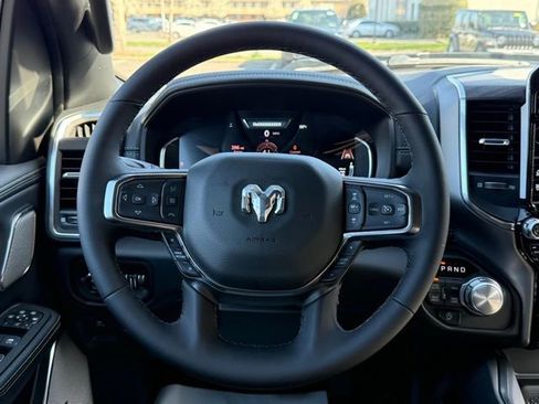 New 2026 RAM 1500 Laramie image 25