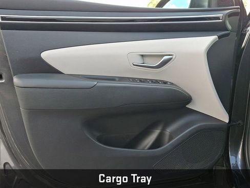 Used 2023 Hyundai Tucson SEL image 15