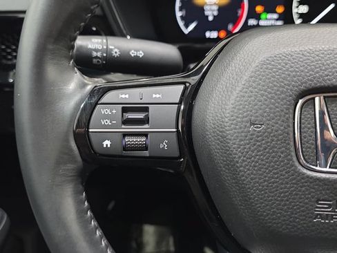 Used 2024 Honda CR-V EX-L image 16