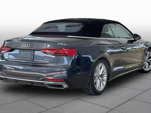 Used 2022 Audi A5 2.0T Premium AWD/4WD image 13