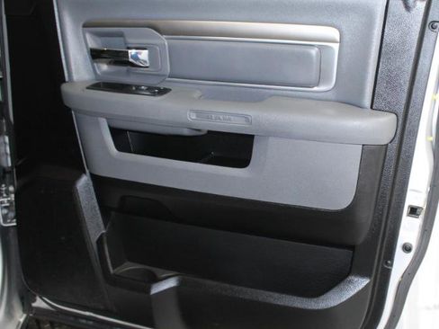 Used 2017 RAM 1500 Big Horn image 27