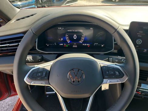 New 2026 Volkswagen Jetta Sport FWD image 25