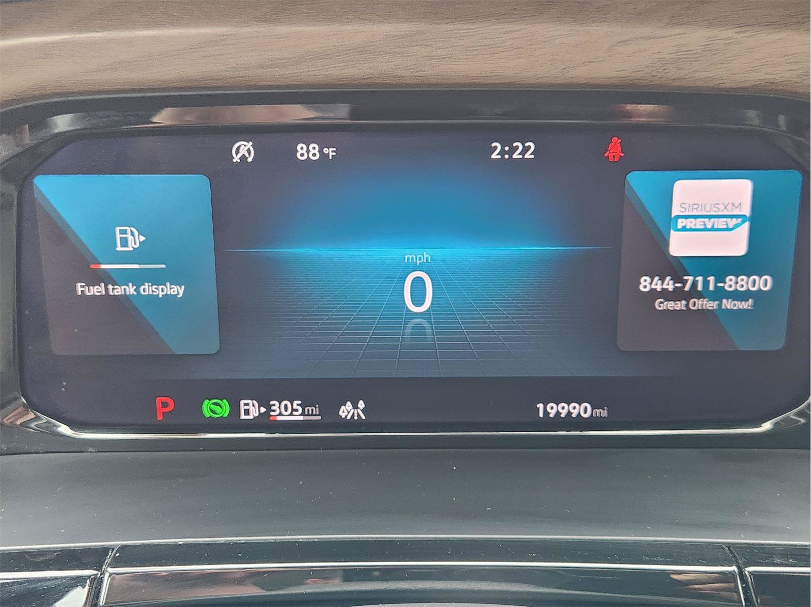 Used 2024 Volkswagen Atlas SE w/ Black Wheel Package FWD image 16