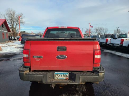 Used 2006 Ford F150 FX4 image 4