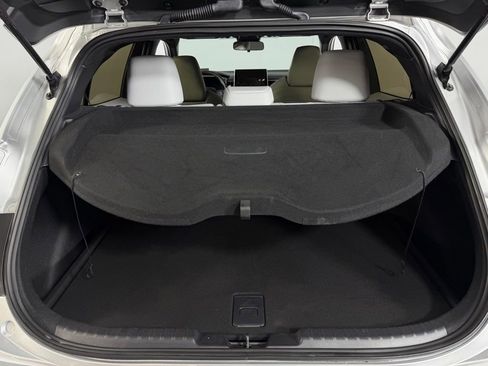 Used 2024 Toyota Corolla XSE image 28