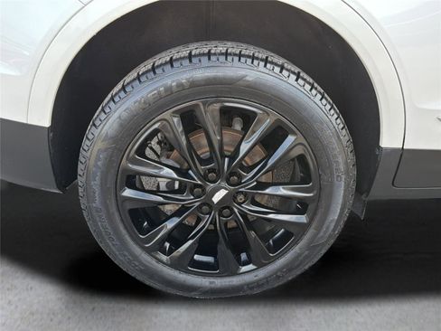 Used 2021 Cadillac XT5 Sportv image 42