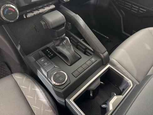 New 2025 Toyota Tacoma SR5 image 19