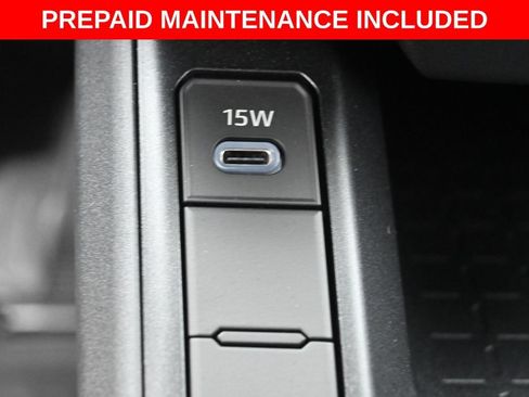 Certified 2026 Toyota RAV4 SE AWD/4WD image 24