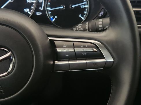 Used 2022 MAZDA CX-30 AWD 2.5 S w/ Premium Package image 29