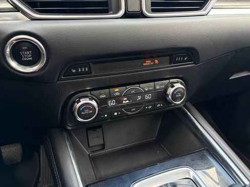 Used 2017 MAZDA CX-5 Grand Touring AWD/4WD image 28
