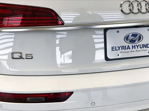 Used 2024 Audi Q5 2.0T Premium Plus image 32