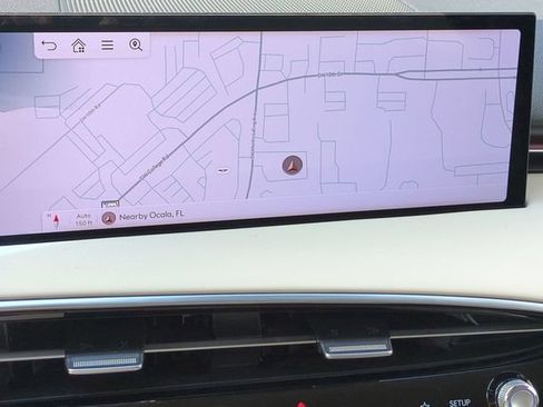 Certified 2026 Genesis GV70 2.5T Select AWD/4WD image 20