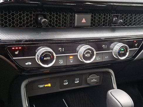 New 2026 Honda CR-V EX-L image 13