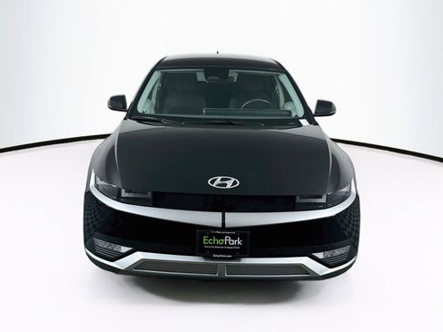 Used 2024 Hyundai Ioniq 5 SEL RWD image 2