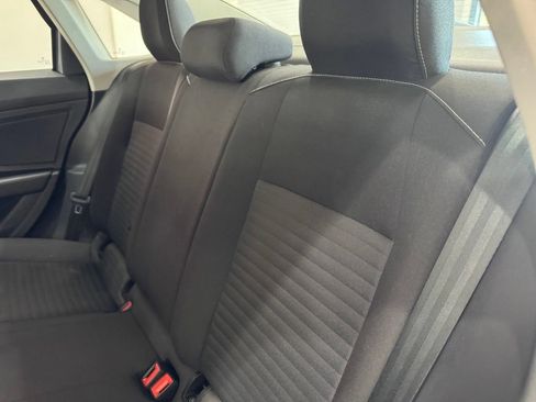 Used 2024 Volkswagen Jetta S FWD image 13