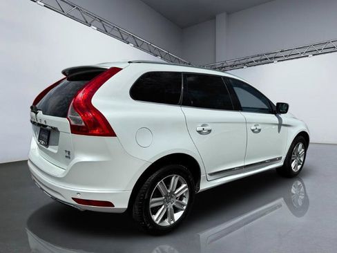 Used 2017 Volvo XC60 T5 Inscription w/ Preferred Option Package AWD/4WD image 7