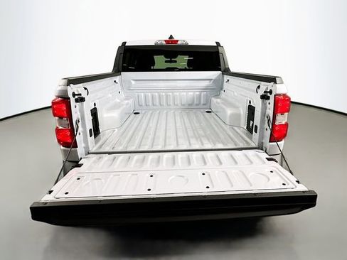 New 2026 Ford Maverick XLT w/ Equipment Group 301A image 24