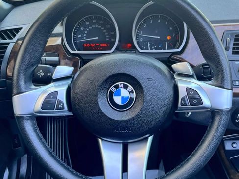 Used 2008 BMW Z4 3.0si RWD image 23