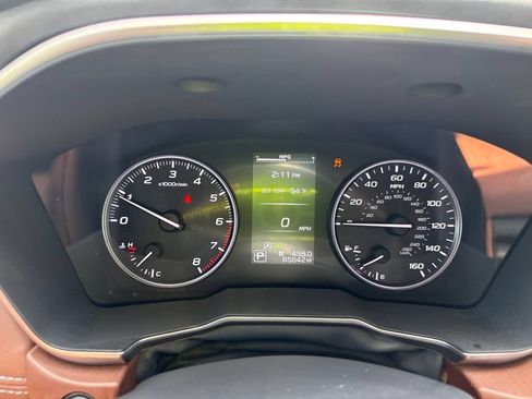 Used 2022 Subaru Outback Touring XT AWD/4WD image 16