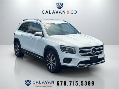 Used 2023 Mercedes-Benz GLB 250 4MATIC