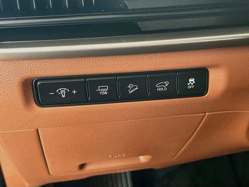 Used 2023 Kia Telluride EX X-Line AWD/4WD image 10