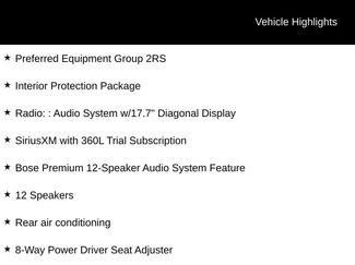 New 2026 Chevrolet Traverse RS AWD/4WD video 3