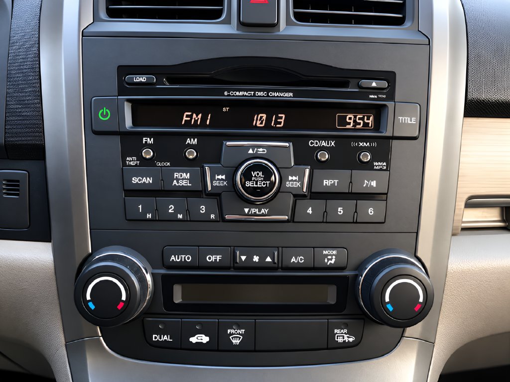 Used 2011 Honda CR-V EX-L image 22