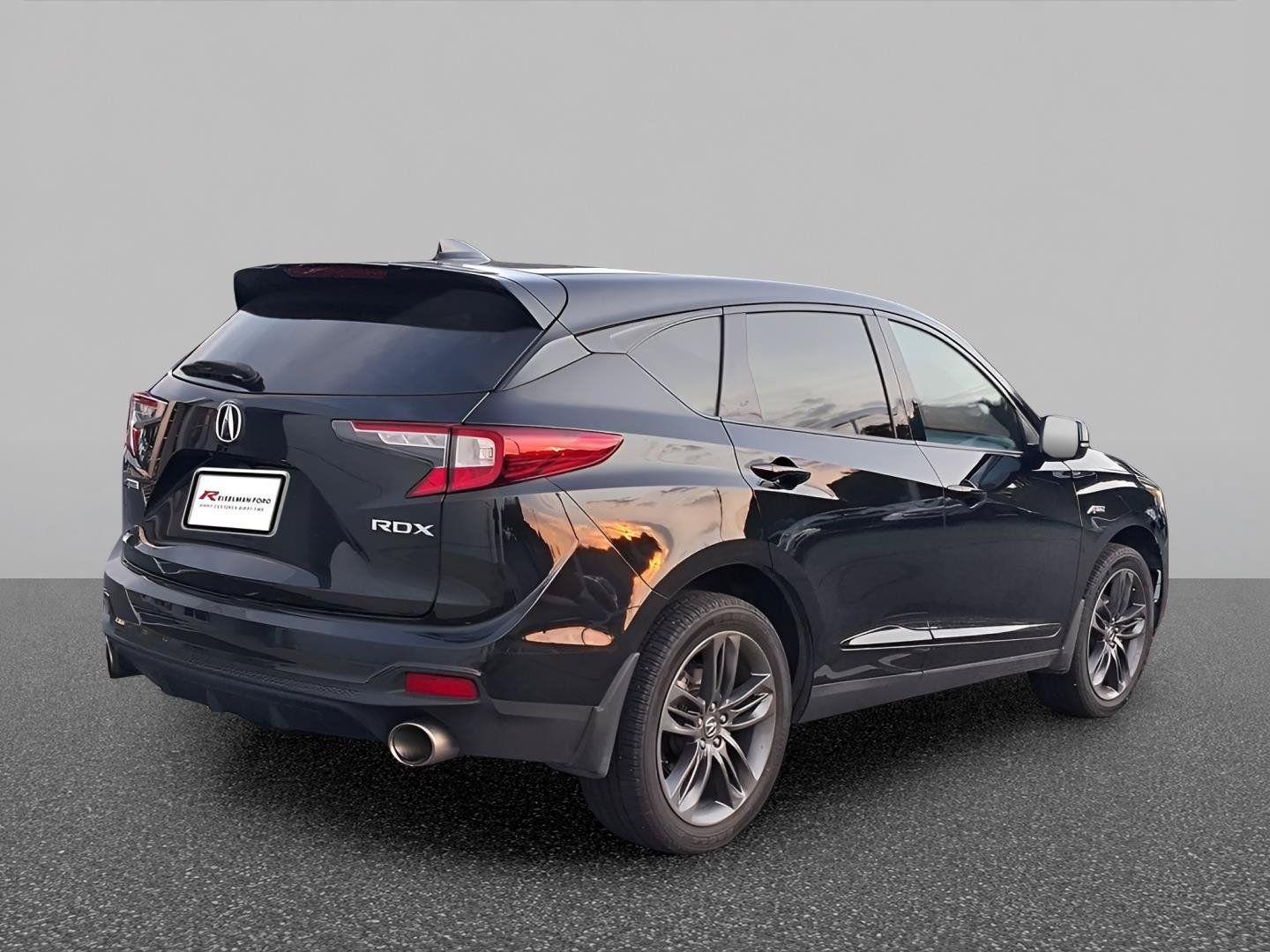 Used 2021 Acura RDX w/ Advance Package FWD image 6