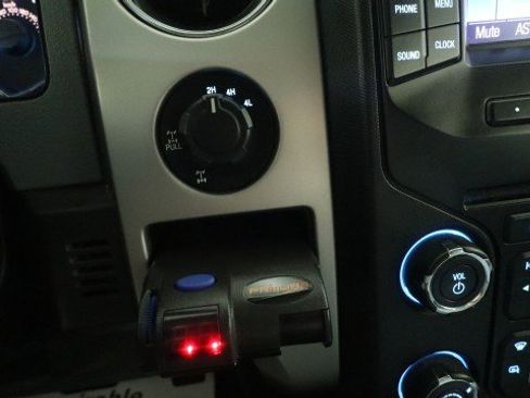 Used 2013 Ford F150 XLT w/ XLT Chrome Pkg AWD/4WD image 15