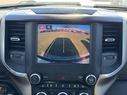 Used 2022 RAM 1500 Laramie image 4