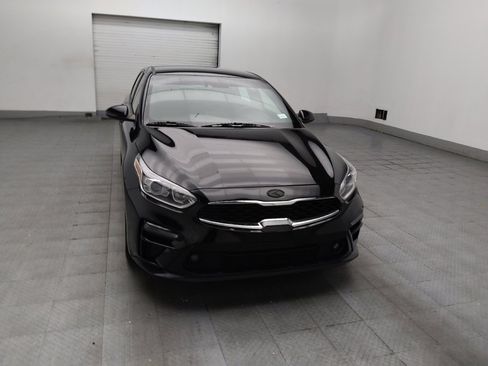 Used 2021 Kia Forte GT-Line FWD image 14