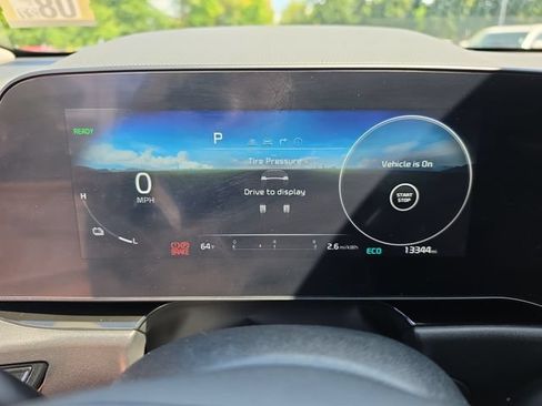 Used 2023 Kia Niro Wind w/ Wind Preserve Package FWD image 15