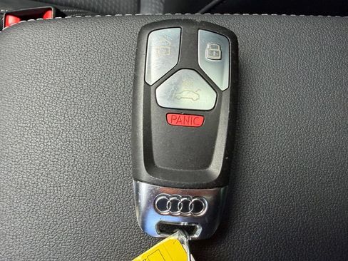 Used 2023 Audi A4 2.0T Premium Plus w/ Premium Plus Package AWD/4WD image 34