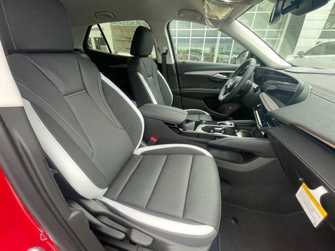 New 2026 Buick Envision Sport Touring AWD/4WD image 28