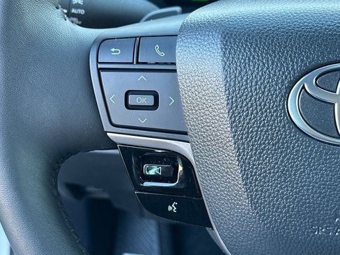 Certified 2025 Toyota Camry XSE image 37