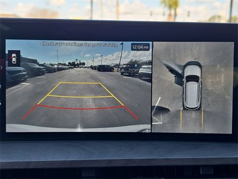 Certified 2024 Kia Telluride SX Prestige X-Pro image 37