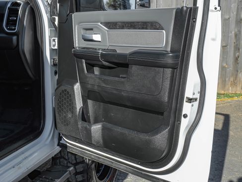 Used 2022 RAM 2500 Big Horn w/ Cold Weather Group image 39