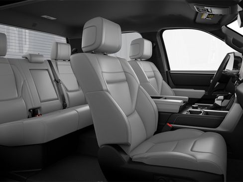 New 2026 Toyota Tundra Limited image 28